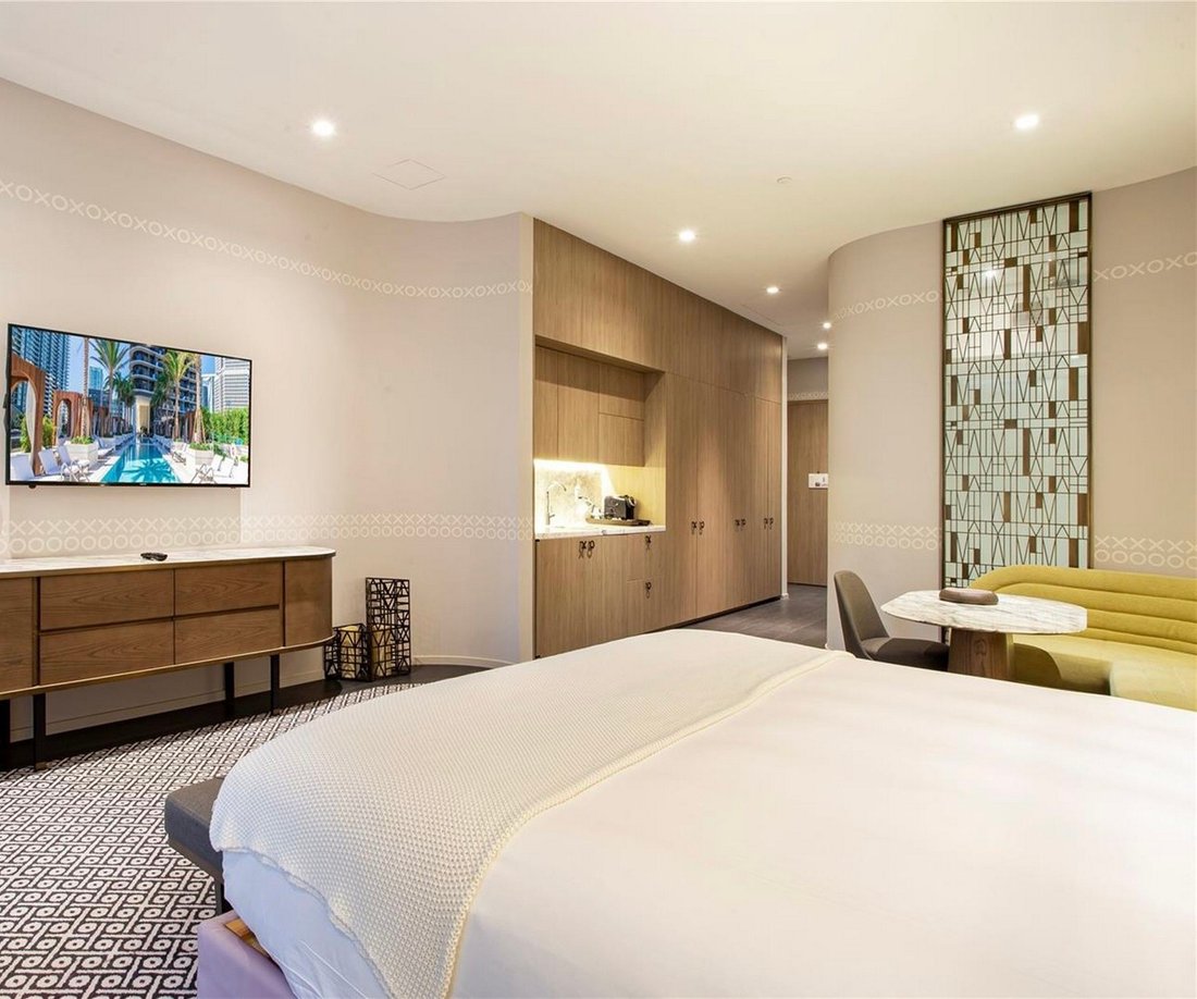 Condo in Miami, Florida, United States 4 - 17852706