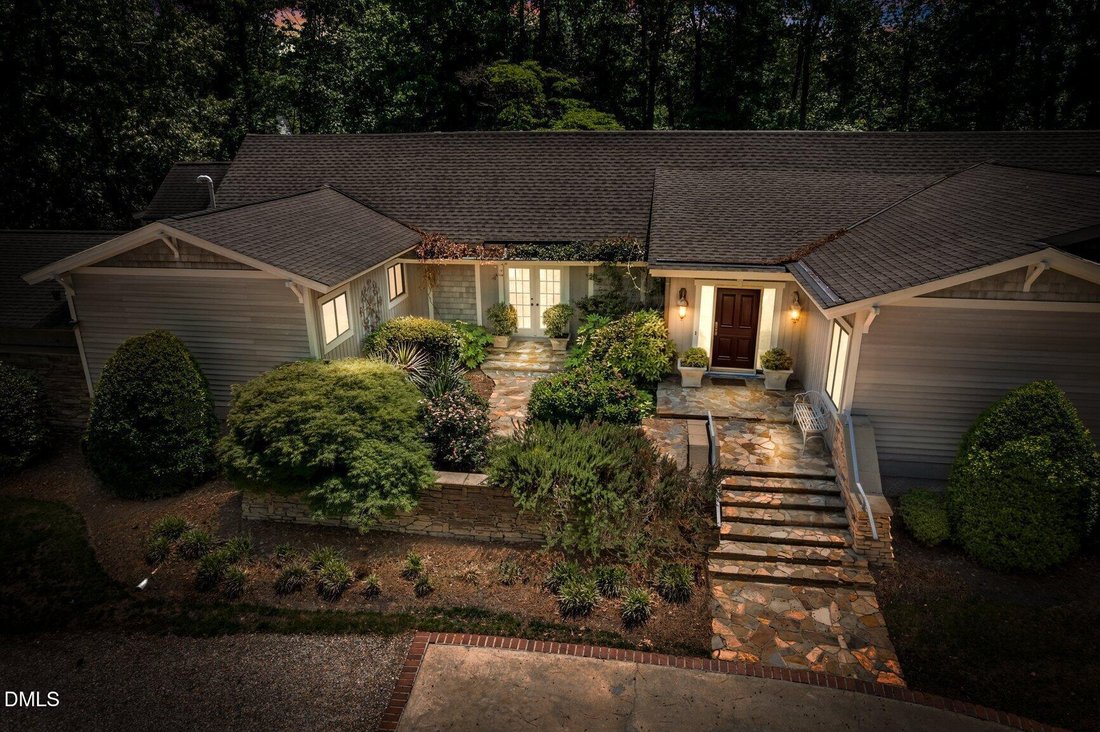 House in Rocky Mount, North Carolina, United States 1 - 17851511