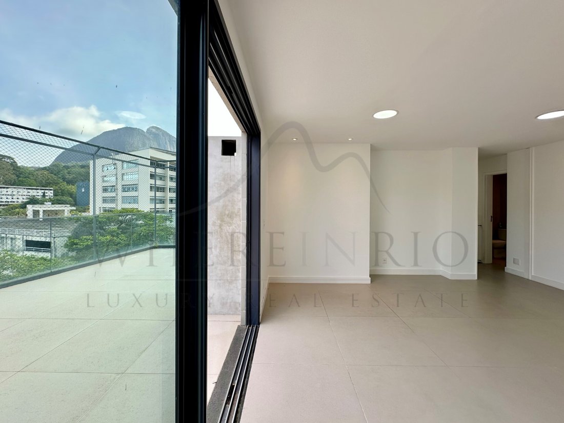 Apartment in Rio de Janeiro, State of Rio de Janeiro, Brazil 4 - 17853347