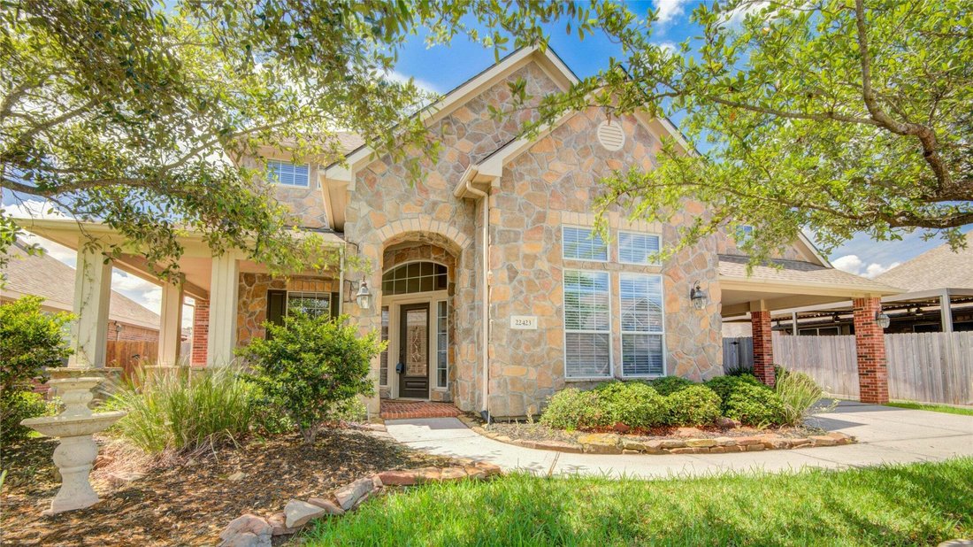 House in Spring, Texas, United States 3 - 17630603