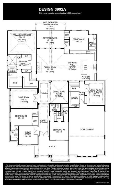 House in Allen, Texas, United States 2 - 17852319