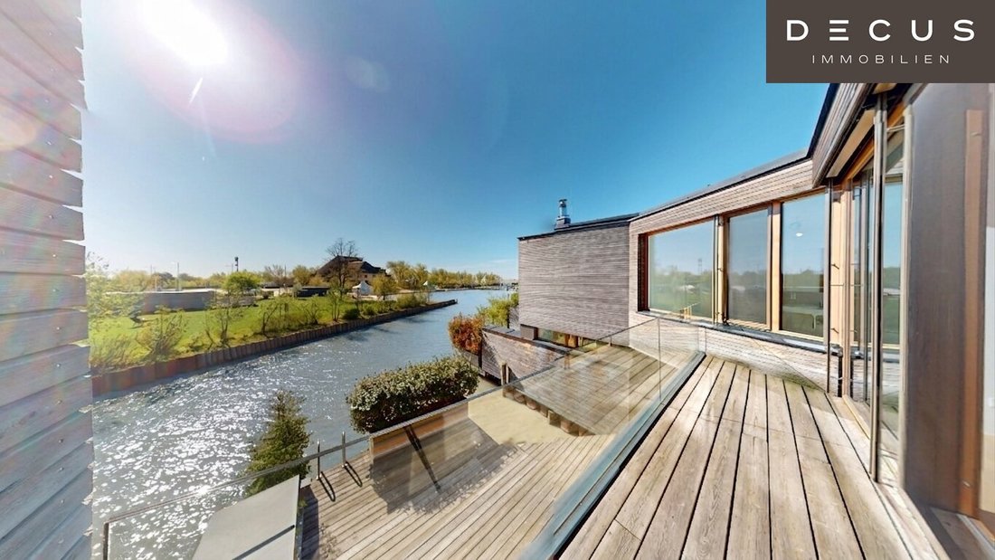 House in Neusiedl am See, Burgenland, Austria 1 - 17853473