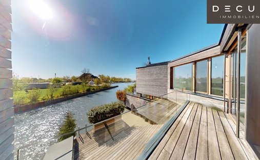 House in Neusiedl am See, Burgenland, Austria 1