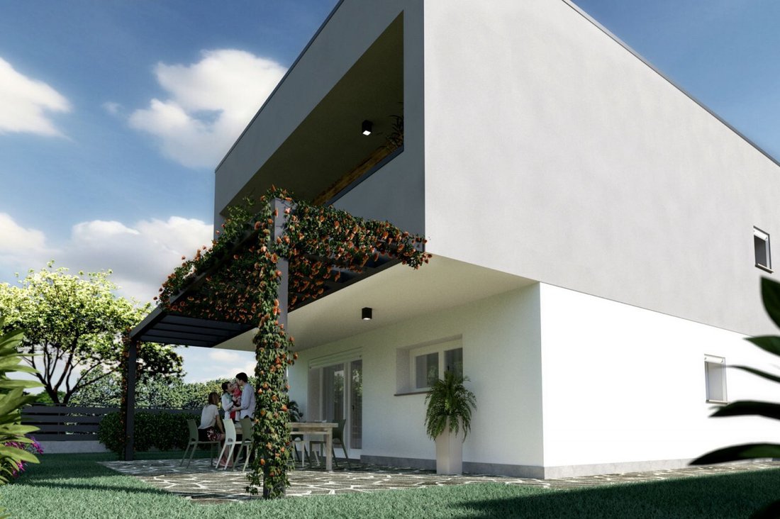 House in Selvazzano Centro, Selvazzano Dentro, Veneto 4 - 17856564