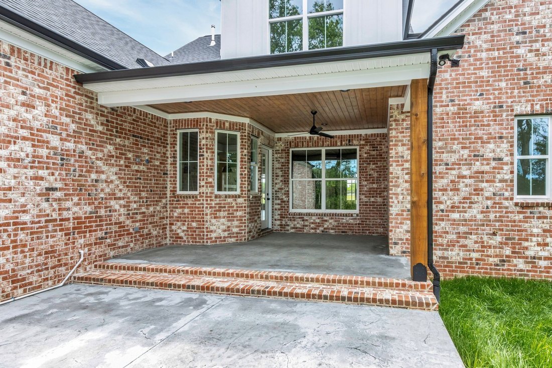 House in Murfreesboro, Tennessee, United States 4 - 17855630