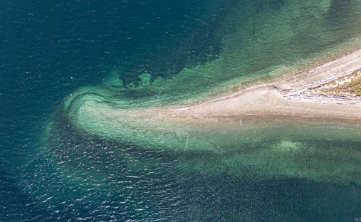 Terreno a Hornby Island, Columbia Britannica, Canada 1