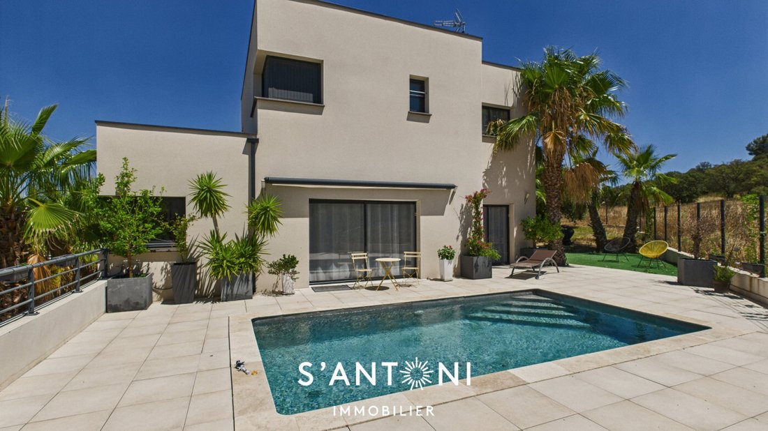 House in Cooperative, Agde, France 5 - 17852549