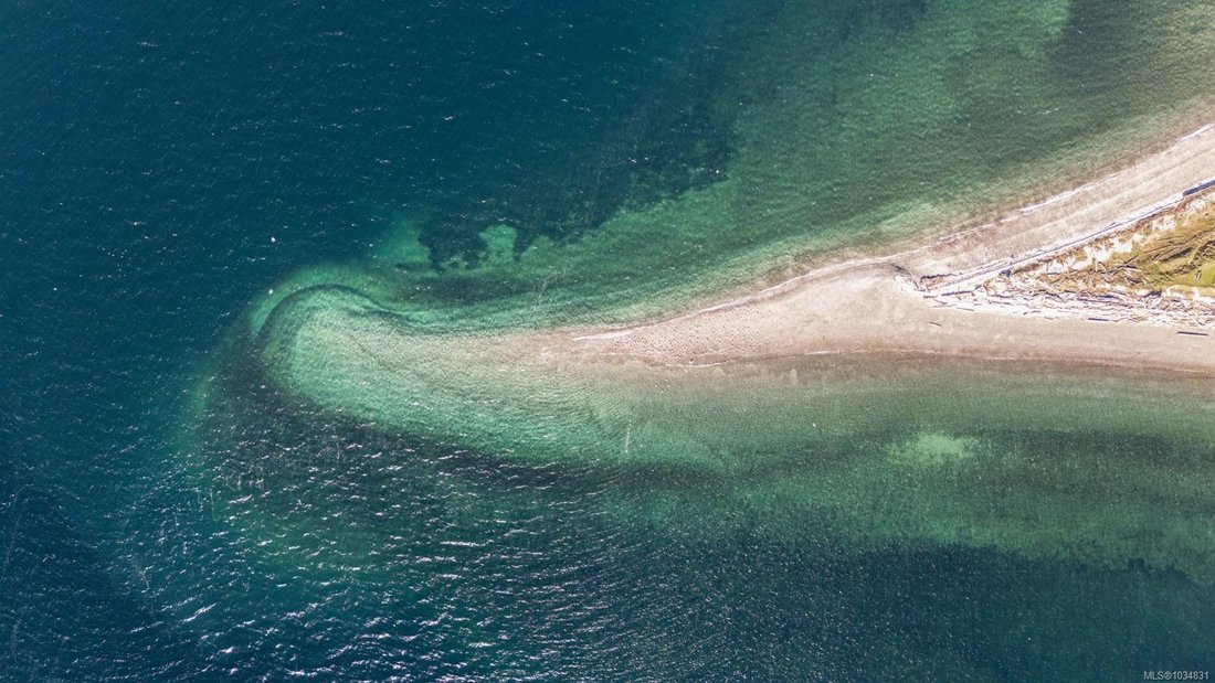 Hornby Island, British Columbia, Canada 1 - 17855964