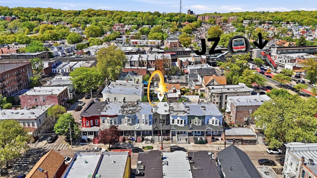 House in New York, New York, United States 1 - 17668051