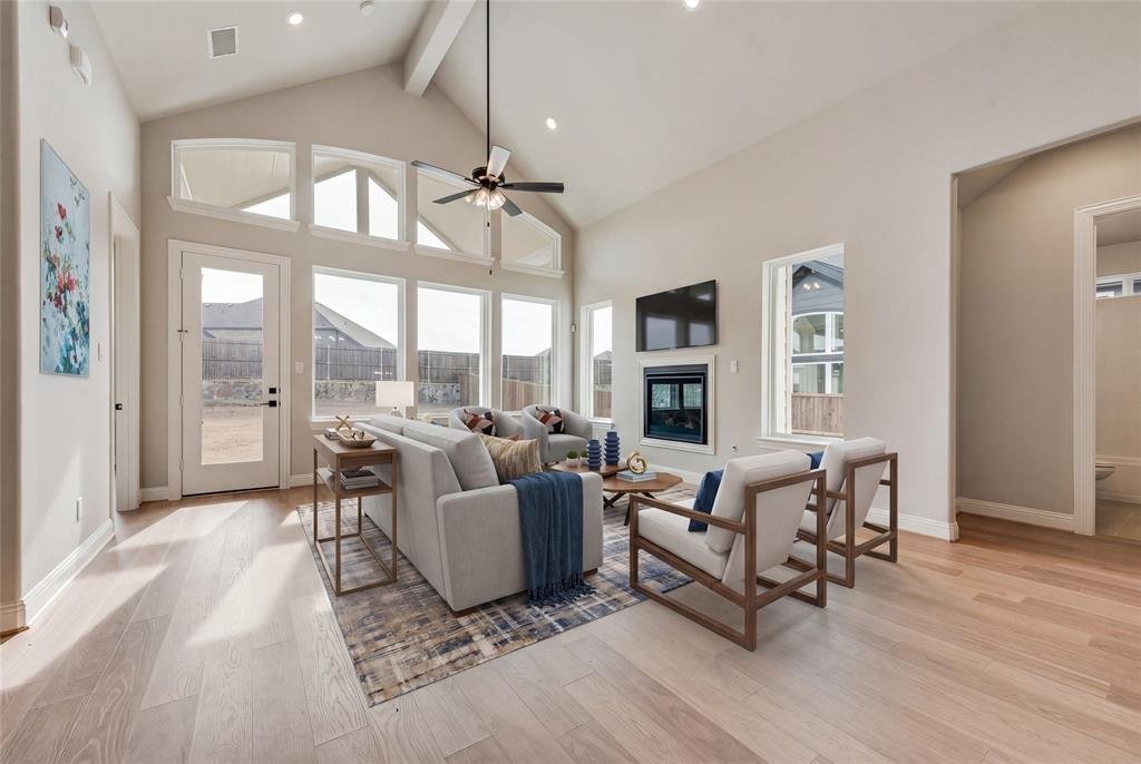 House in Fate, Texas, United States 1 - 16535098