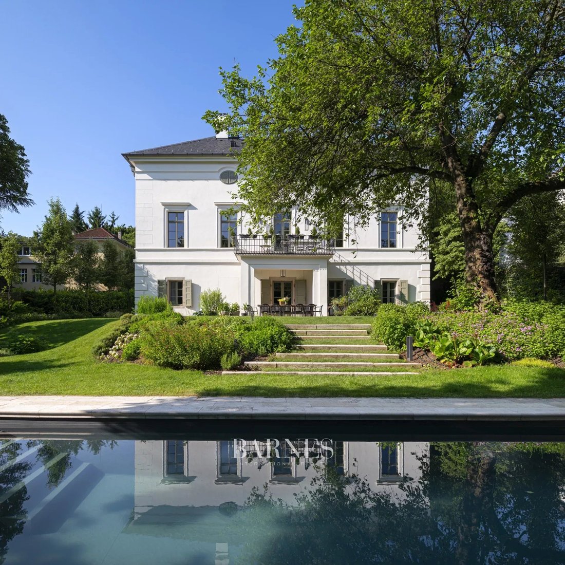 Estate in Budapest, Hungary 1 - 17853137