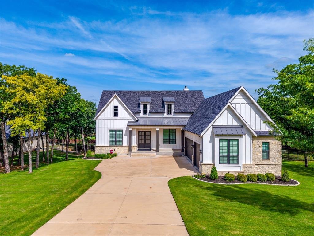 House in Burleson, Texas, United States 1 - 17855755