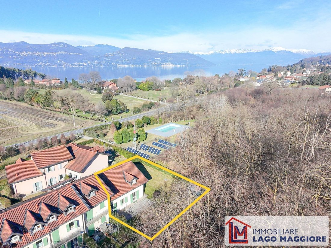 Villa in Ispra, Lombardy, Italy 4 - 17857105