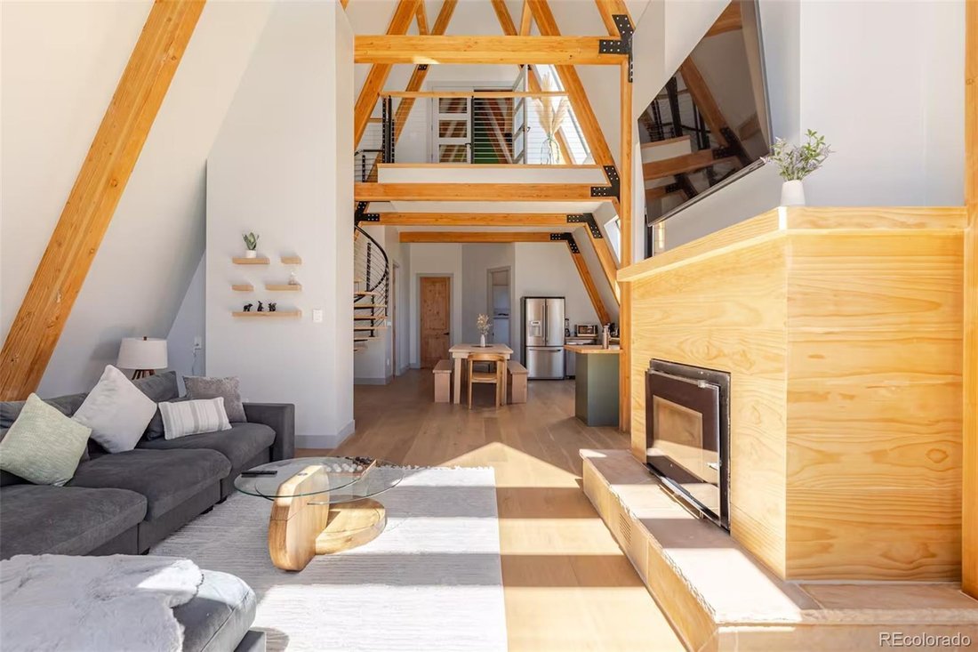 Apartment in Black Hawk, Colorado, United States 4 - 17854366