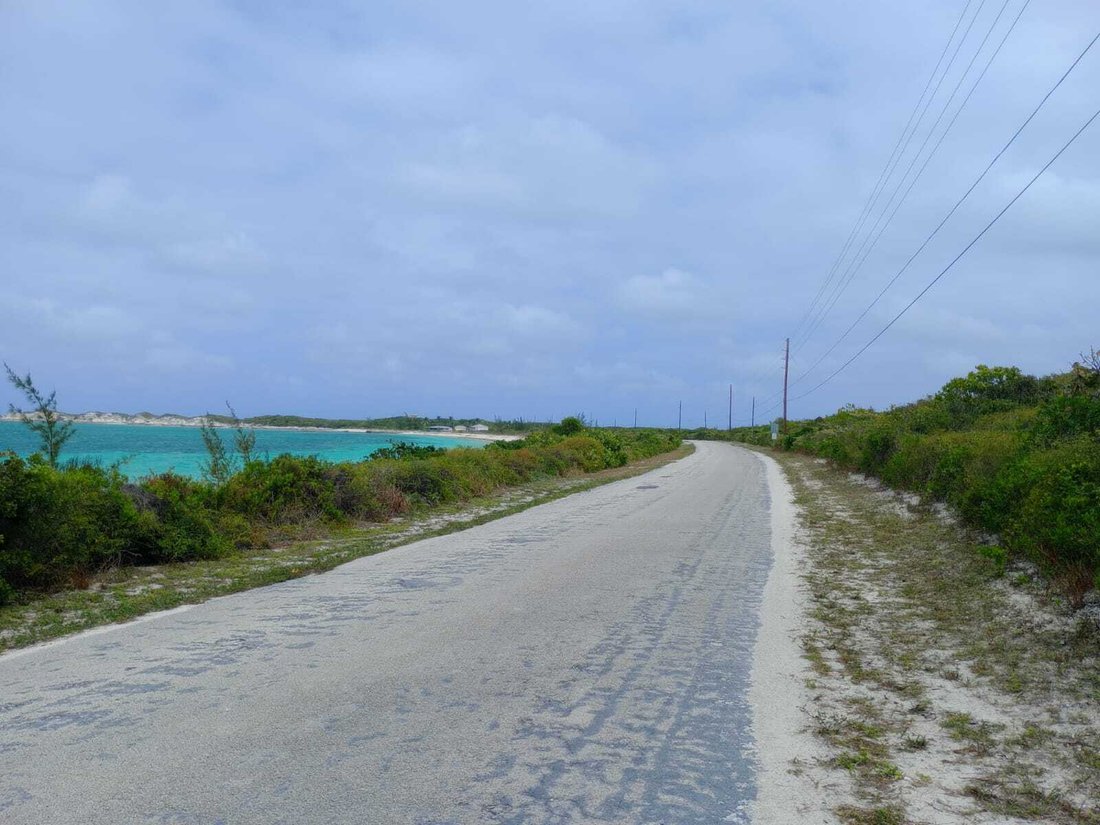 Land in Dixons, San Salvador, The Bahamas 2 - 17856325