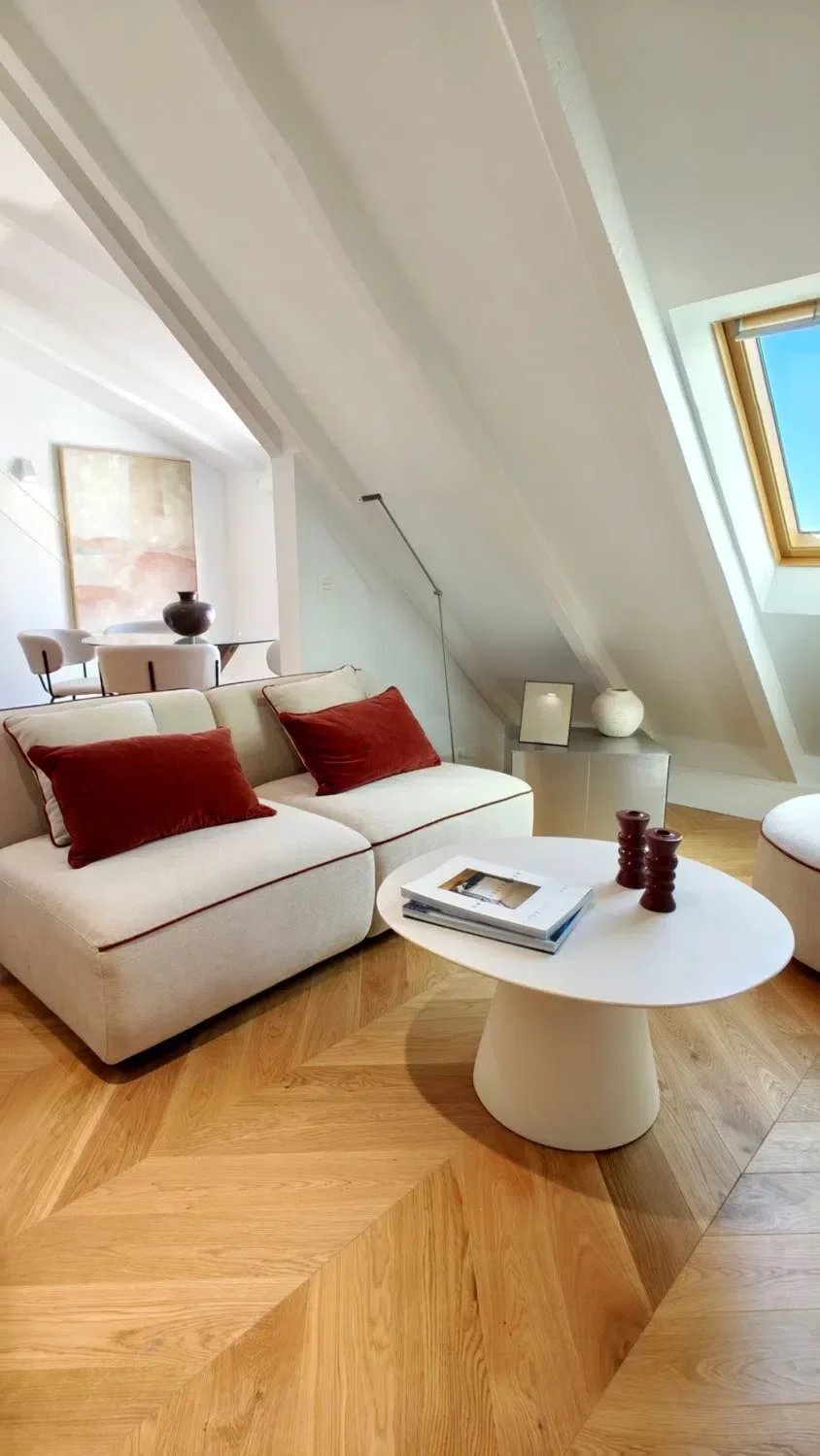Apartment in Barrio Salamanca, Madrid, Spain 2 - 17853059