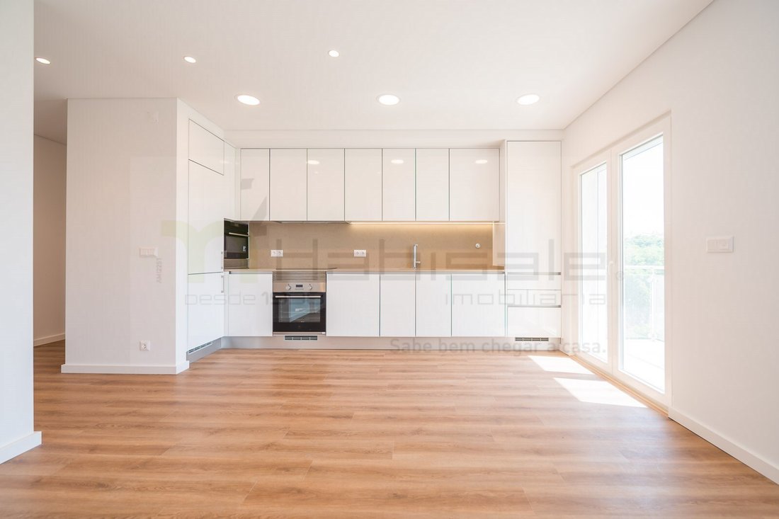 Apartment in Parede, Lisbon, Portugal 4 - 17853375