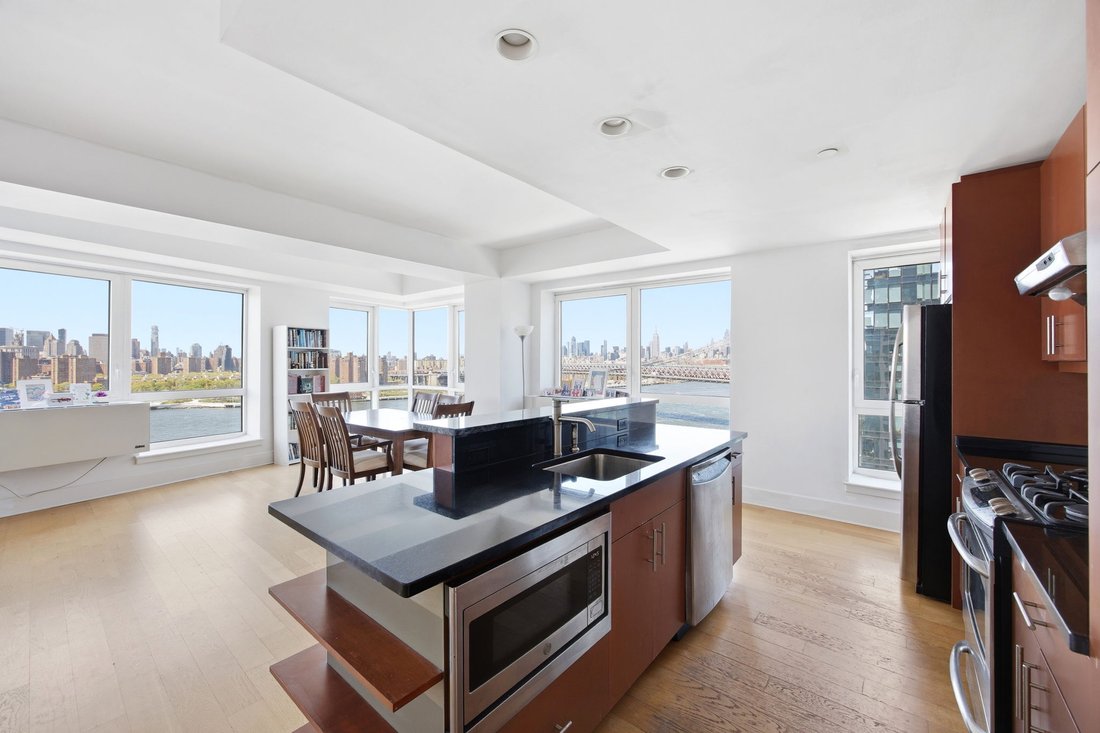 Condo in New York, New York, United States 2 - 17857048