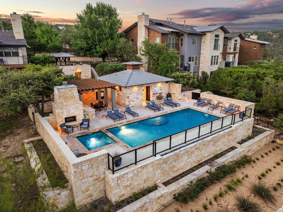 Townhouse in Austin, Texas, United States 4 - 17391890