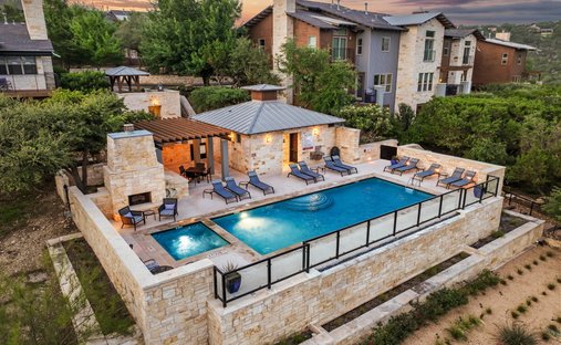 Condo in Austin, Texas, United States 1
