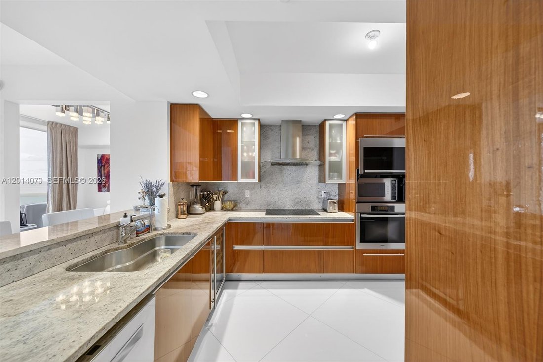 Condo in Hollywood, Florida, United States 3 - 17855263
