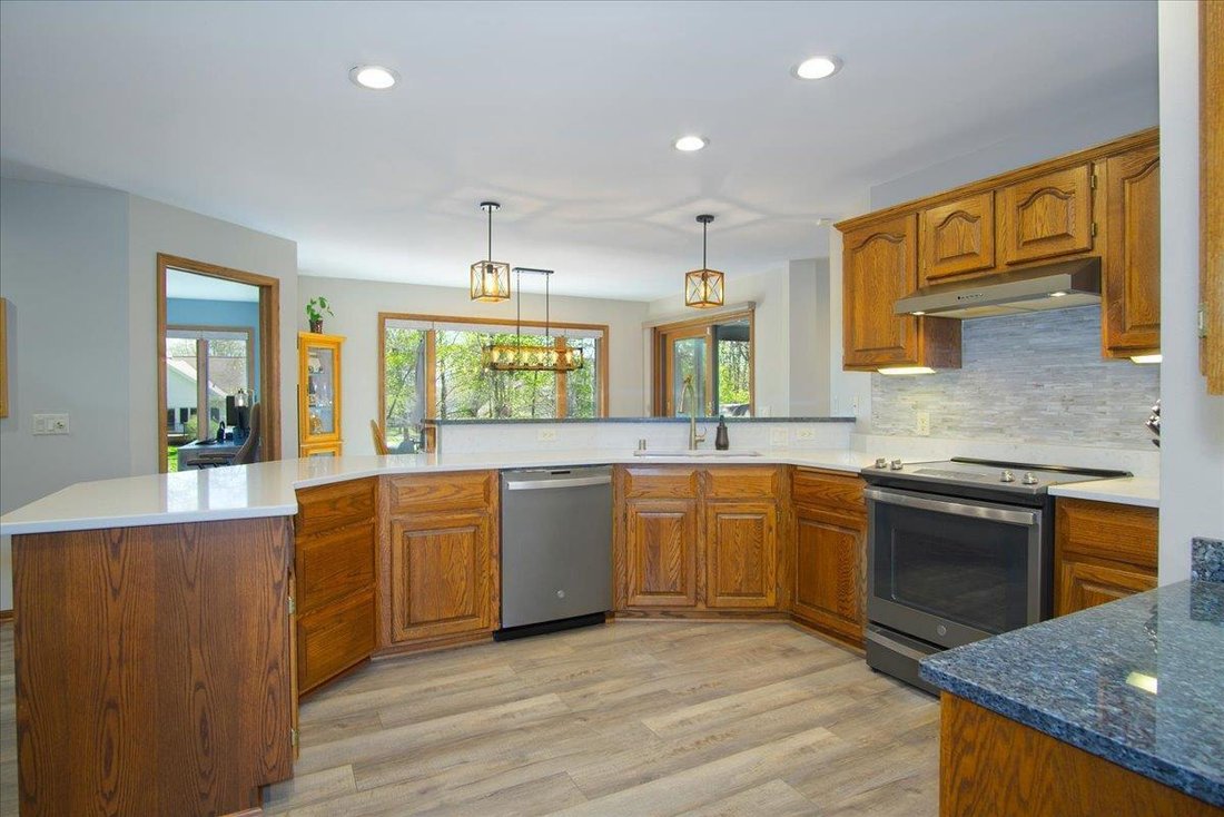 House in Verona, Wisconsin, United States 4 - 17852056