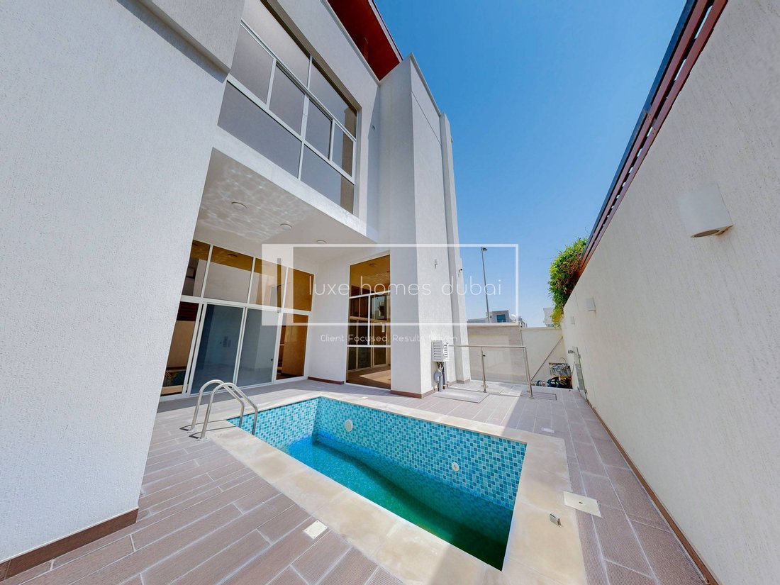 Villa in Al Barari, Dubai, United Arab Emirates 4 - 17851658