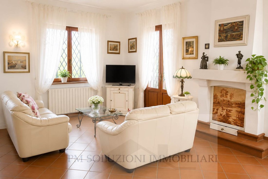 Villa in Center, Forte dei Marmi, Tuscany 5 - 17855926