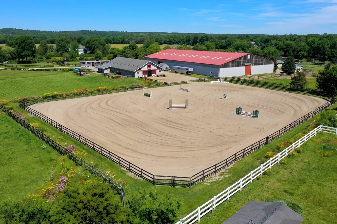 Land in East Quogue, New York, United States 1 - 17852233