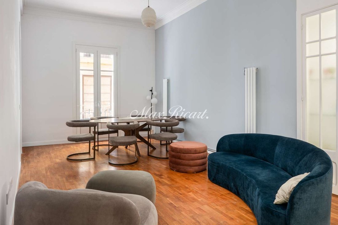 Apartment in Ciutat Vella, Barcelona, Spain 3 - 17851829