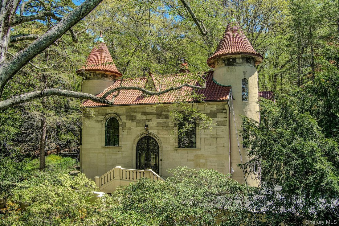 House in Irvington, New York, United States 1 - 17853546