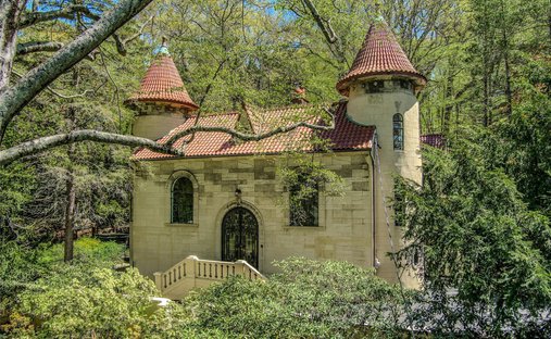 House in Irvington, New York, United States 1