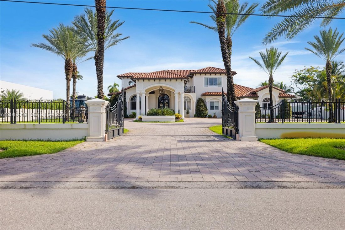 House in Miami Lakes, Florida, United States 2 - 17855199