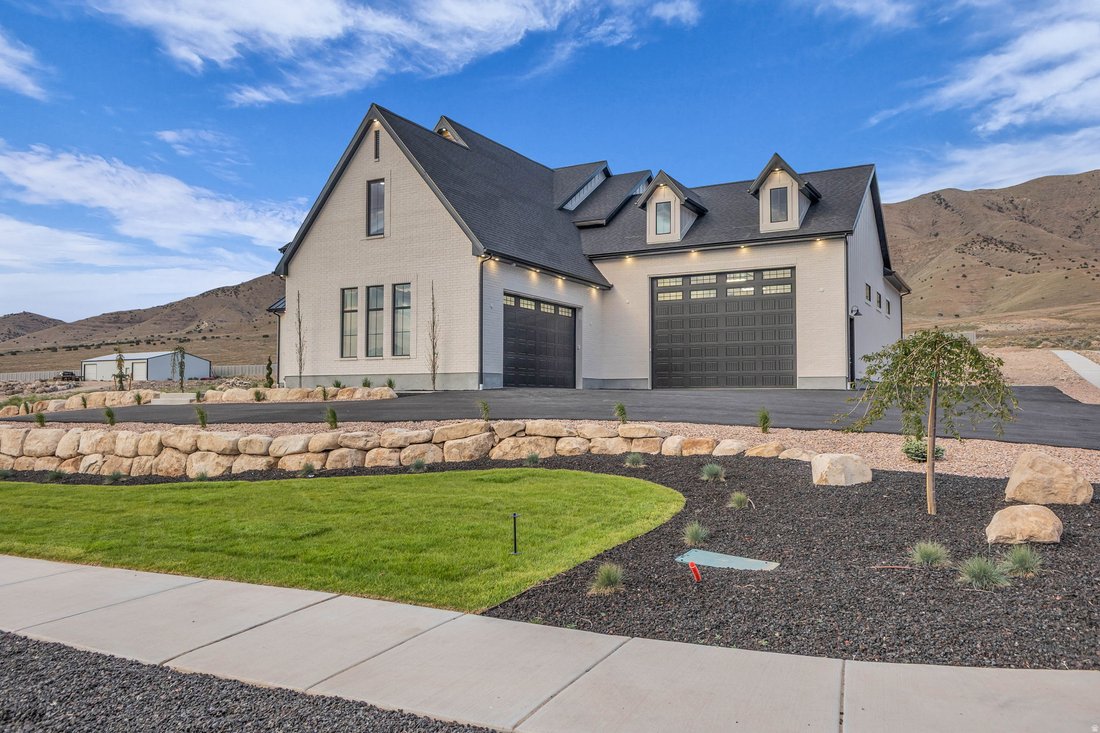 House in Eagle Mountain, Utah, United States 4 - 17851548