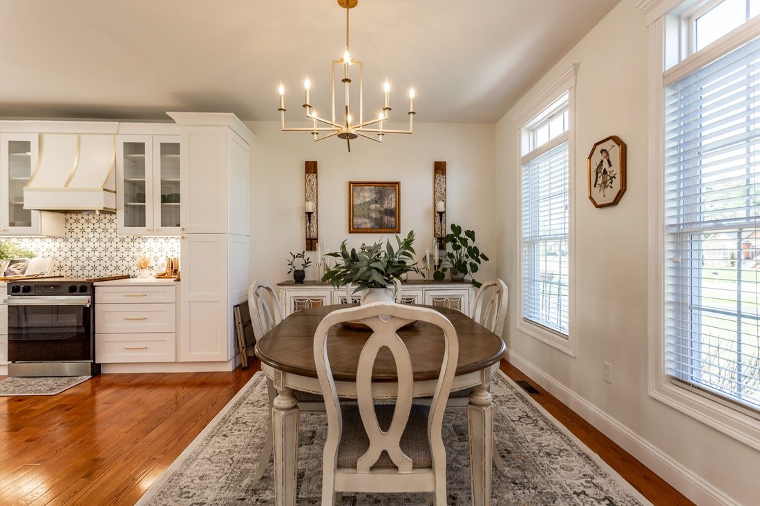 House in Acushnet, Massachusetts, United States 4 - 17851332