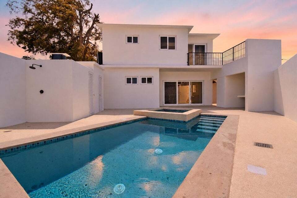 House in La Paz, Baja California Sur, Mexico 2 - 17856092