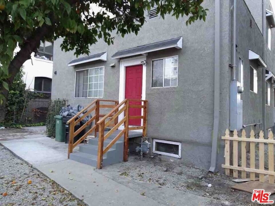 House in Los Angeles, California, United States 3 - 17854805