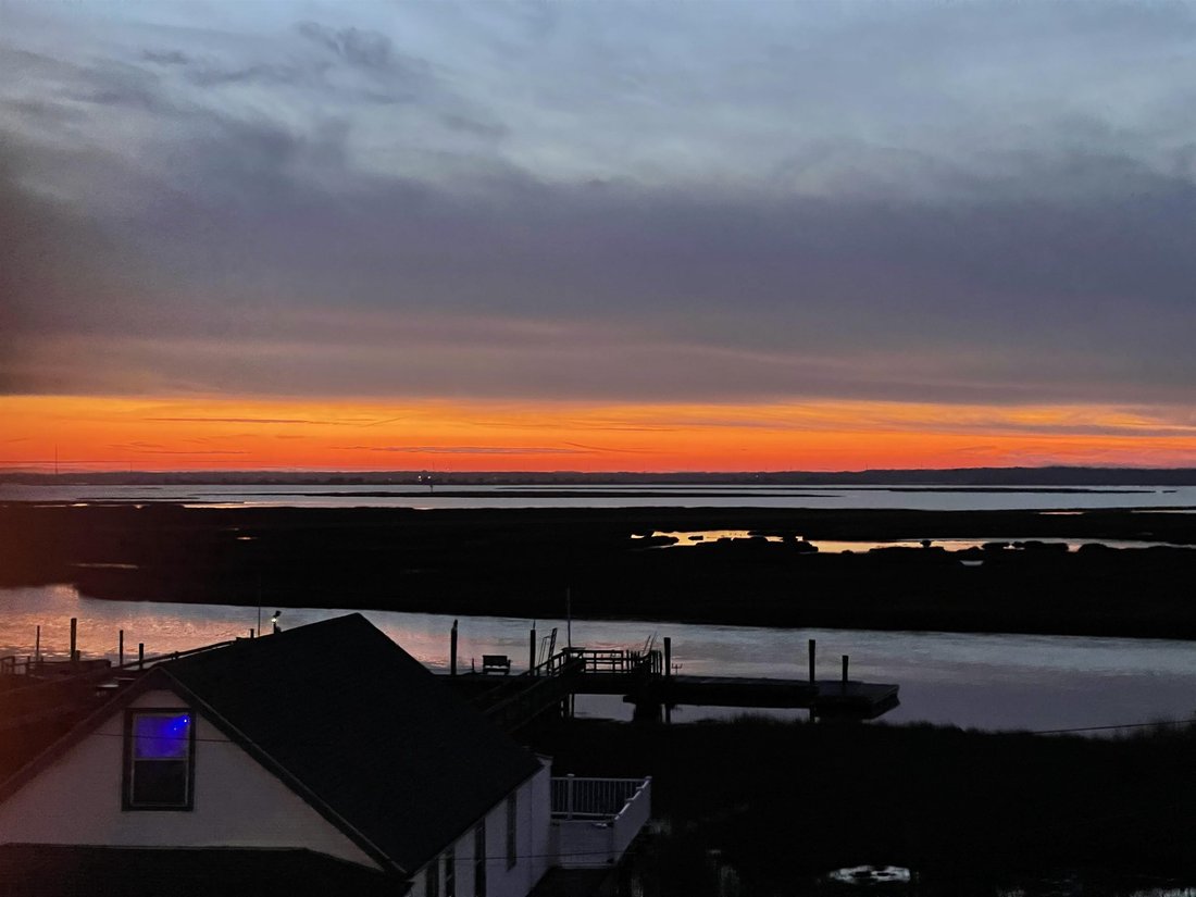 Townhouse in Wildwood, New Jersey, United States 4 - 17853013