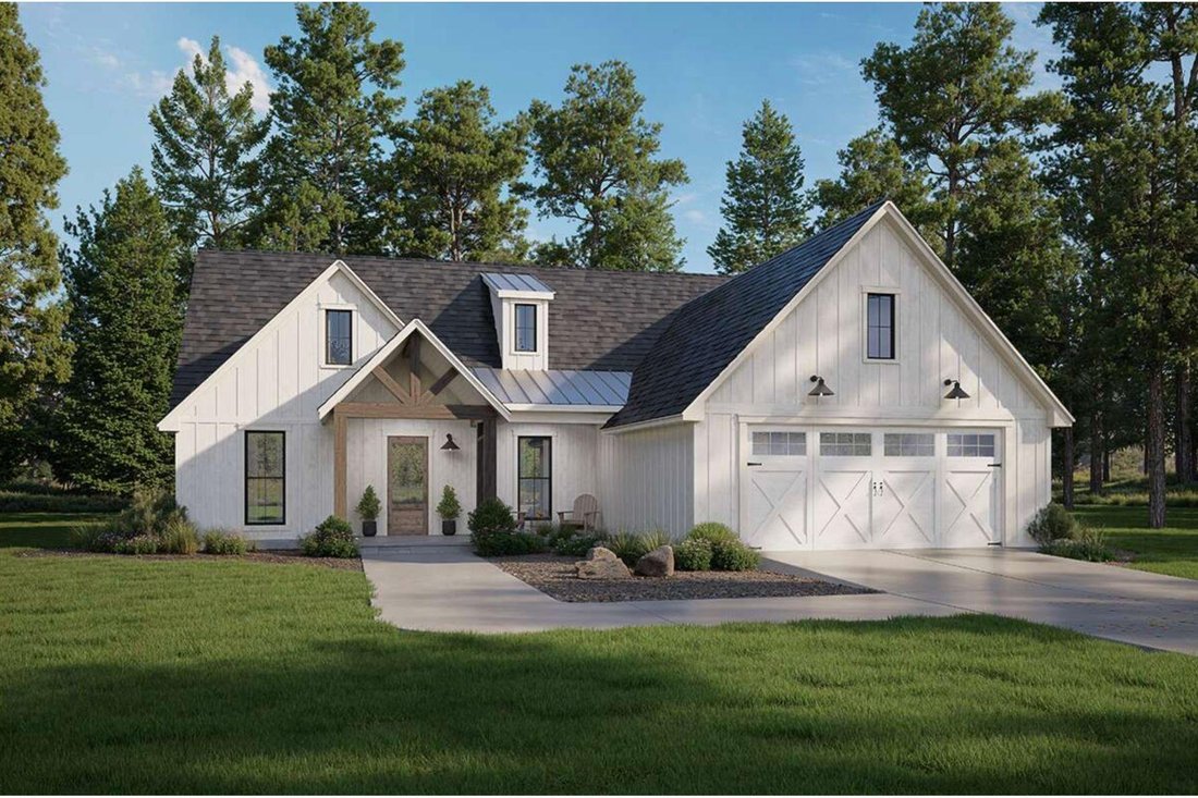 House in Johnson City, Texas, United States 1 - 17855249