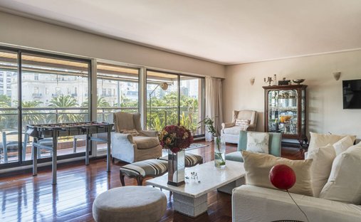 Apartamento en Buenos Aires, Buenos Aires, Argentina 1