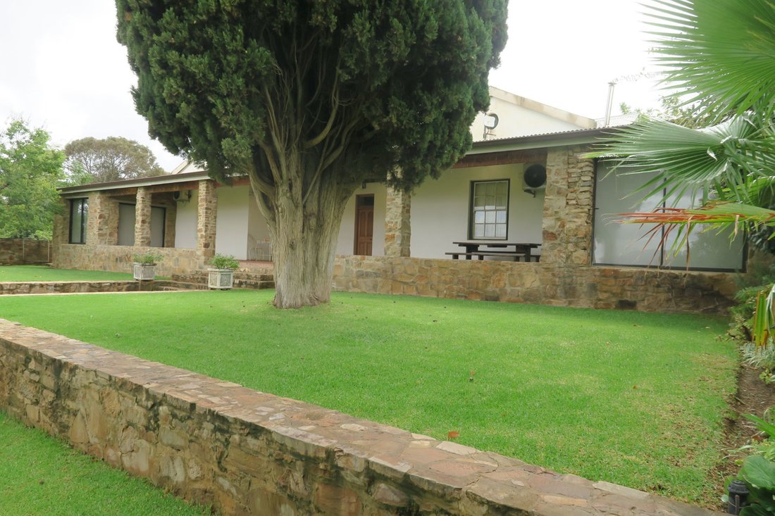 Witzenberg Local Municipality, Western Cape, South Africa 4 - 17854414