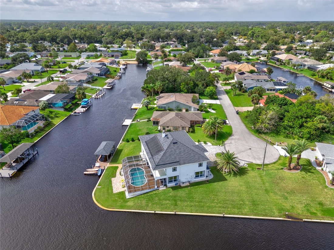 House in Palm Coast, Florida, United States 3 - 17854986