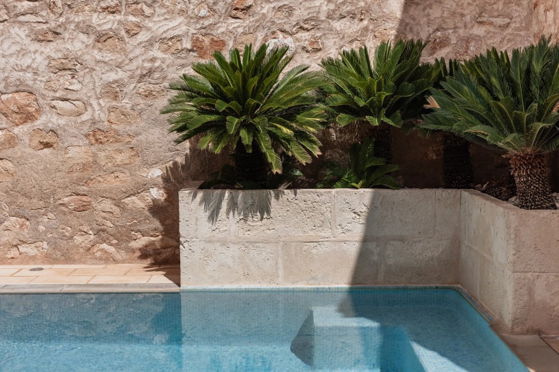 Townhouse in Santanyi, Balearic Islands, Spain 3 - 17851489