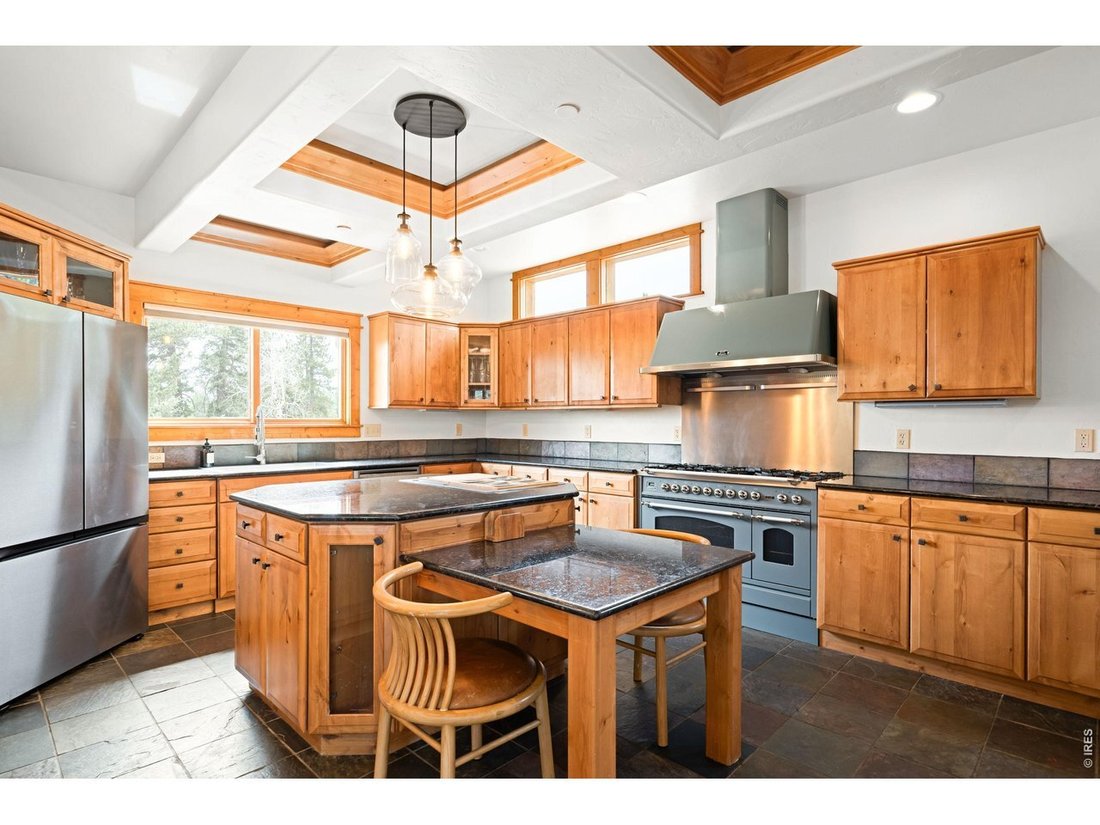 House in Ojo Caliente, New Mexico, United States 4 - 17851573