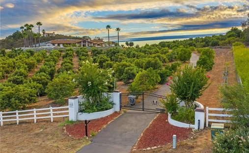 House in Temecula, California, United States 1