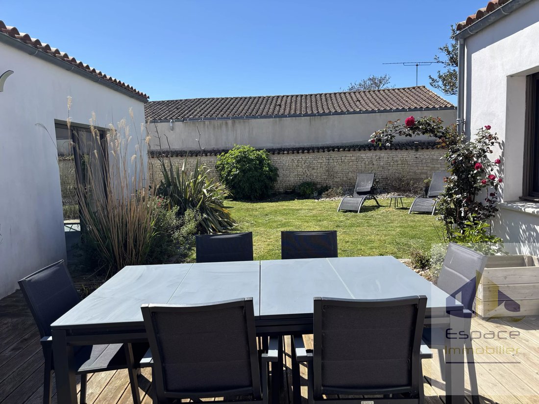 House in Bourgneuf, Nouvelle-Aquitaine, France 3 - 17855833