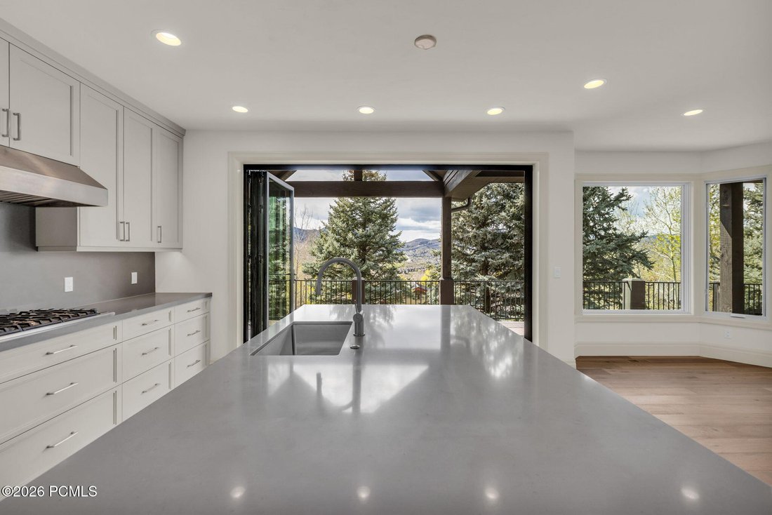 House in Park City, Utah, United States 5 - 17855949