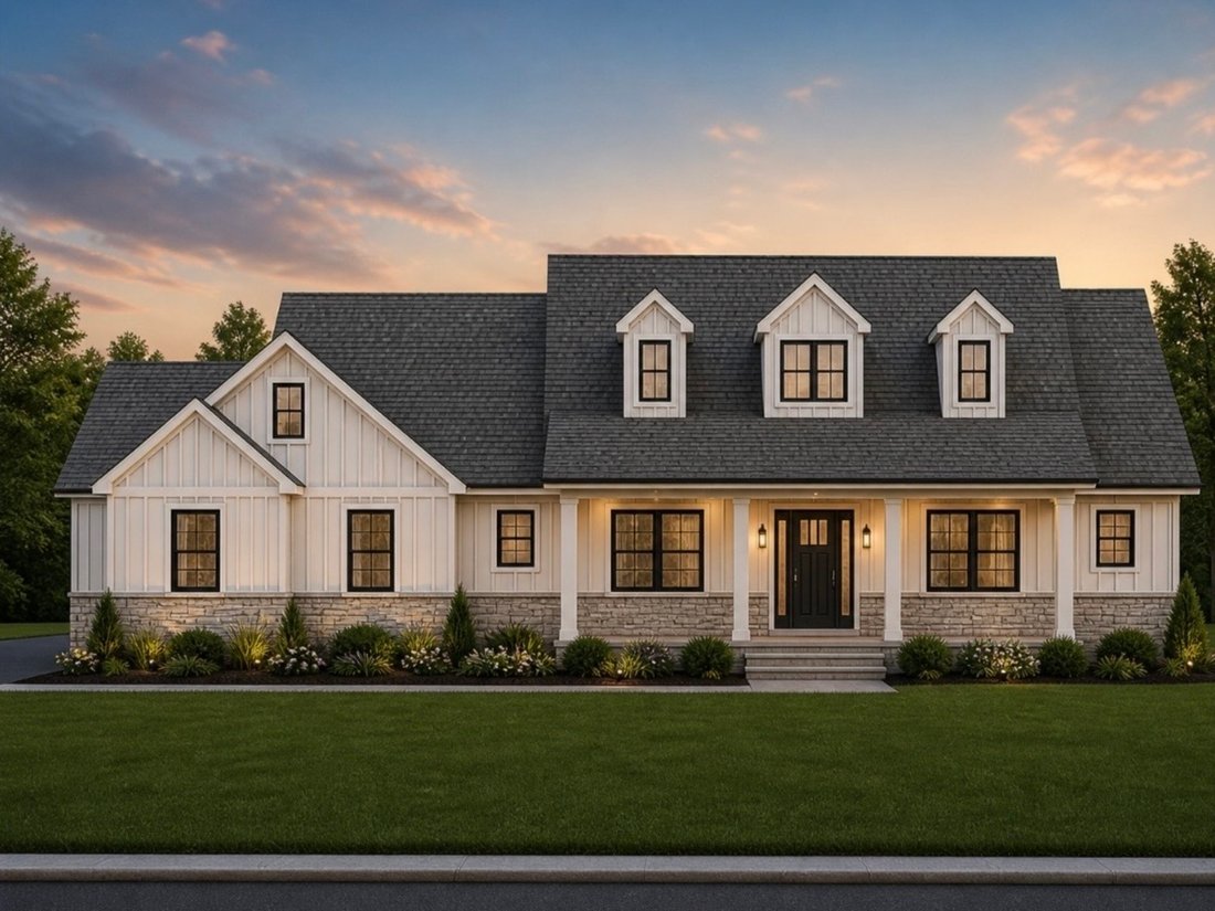House in Wadsworth, Illinois, United States 1 - 17738316