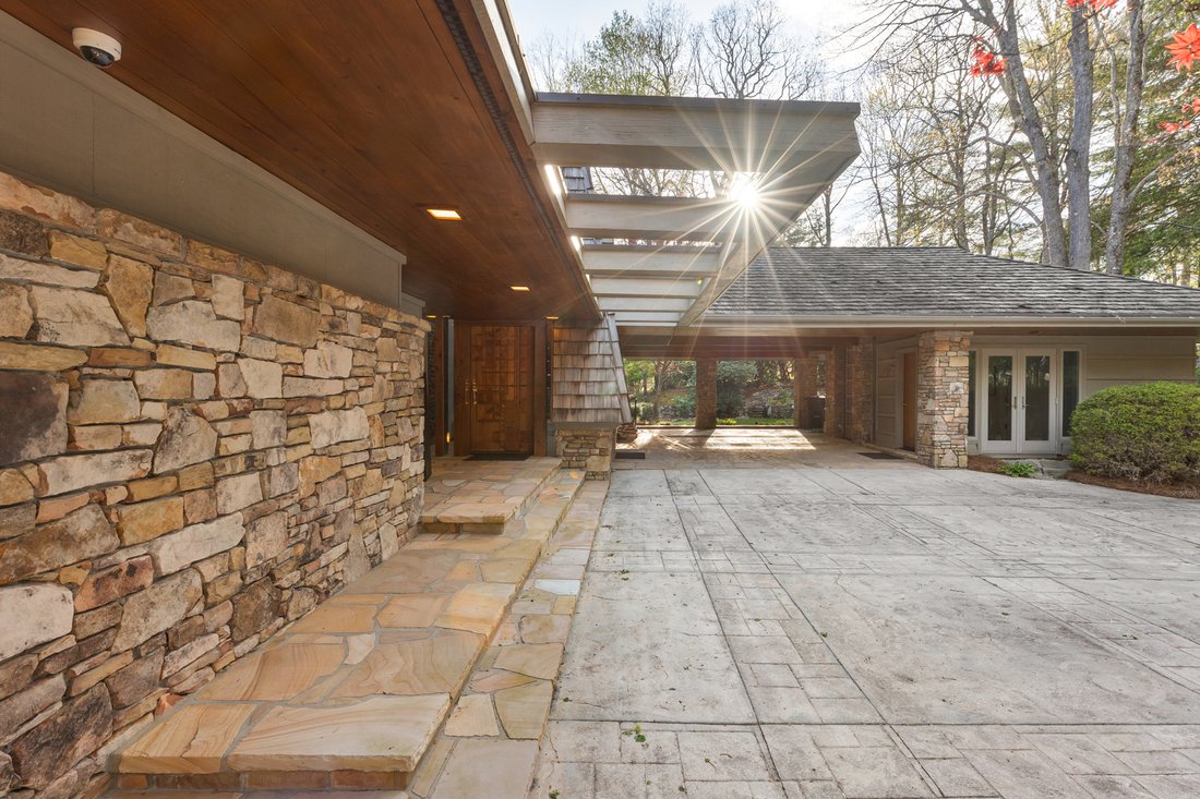 House in Highlands, North Carolina, United States 4 - 17856017