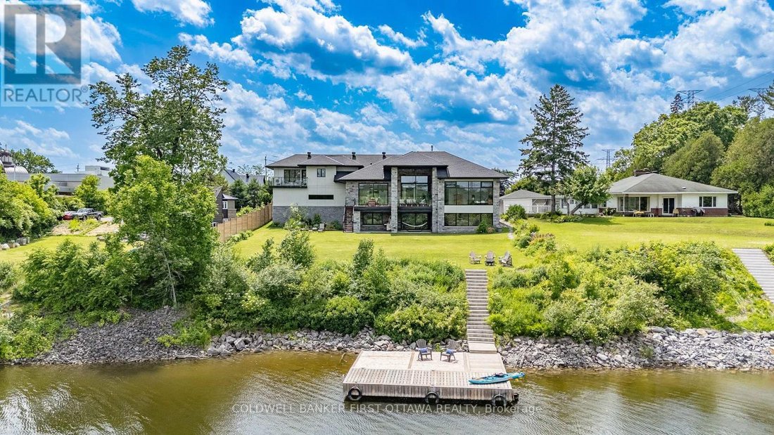 House in Ottawa, Ontario, Canada 1 - 17852397